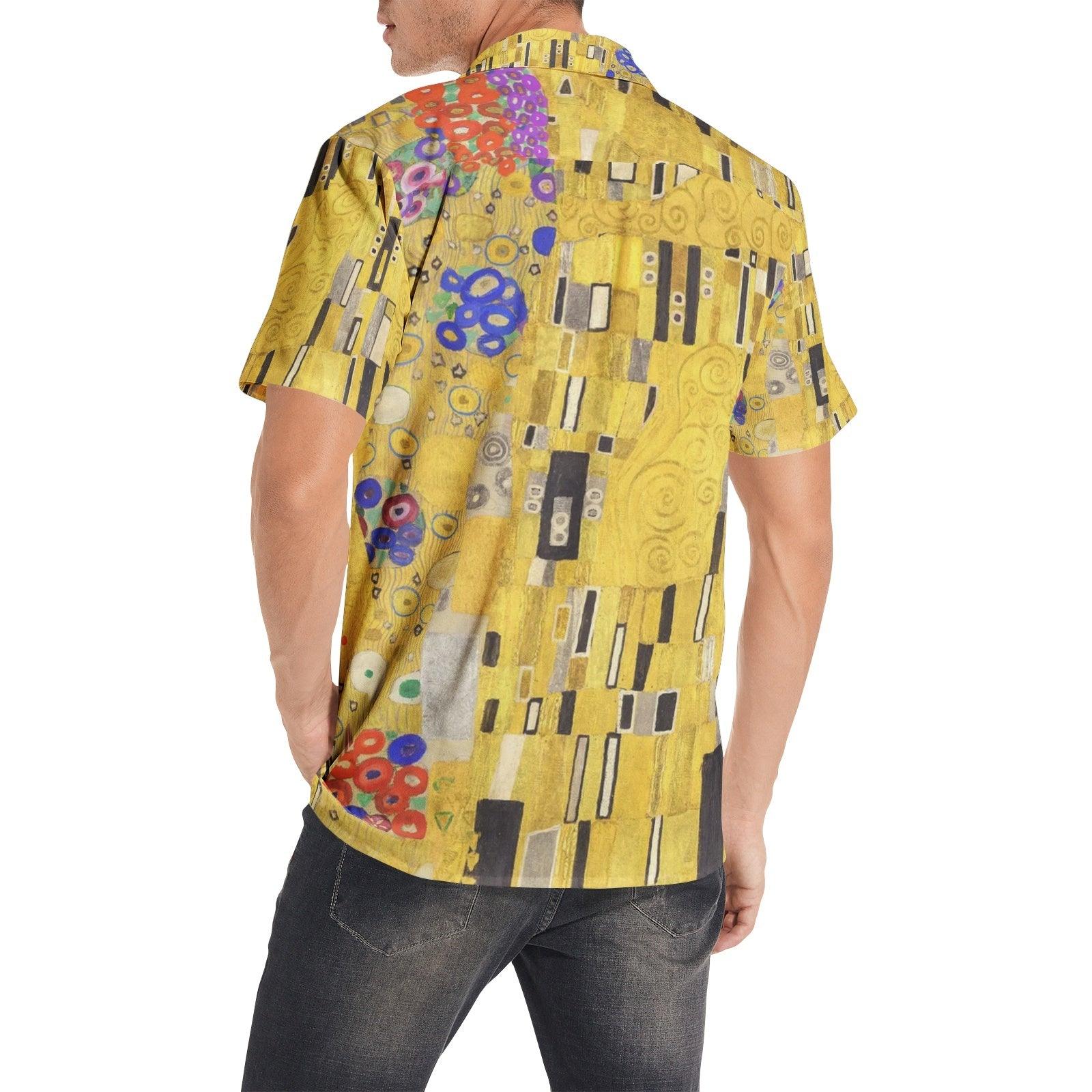 Men's All-over print Short Sleeve Shirts - Premium  from Elementologie - Just $59! Shop now at Elementologie