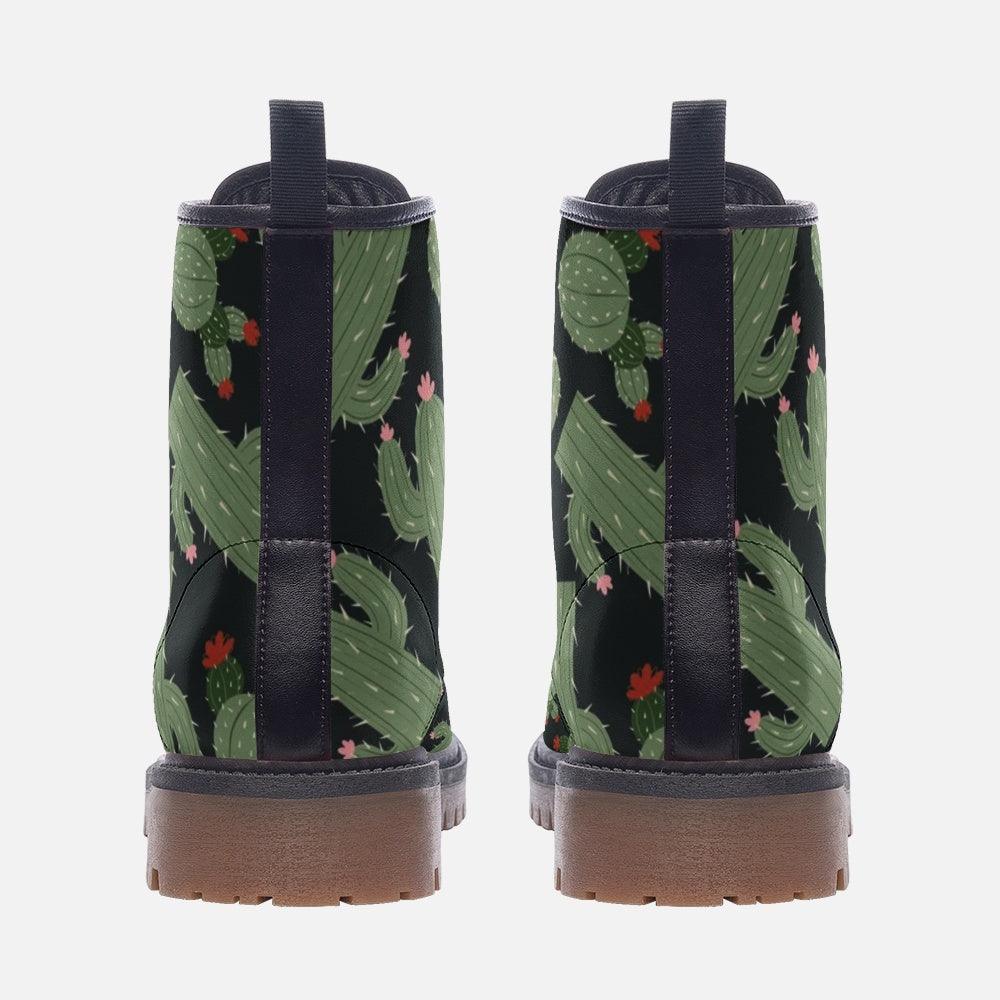 Unisex Boots-Cacti - Premium  from Elementologie - Just $78.89! Shop now at Elementologie