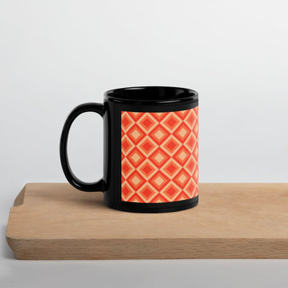 Coffee Mug-Retro No.01 - Premium  from Elementologie - Just $14.50! Shop now at Elementologie