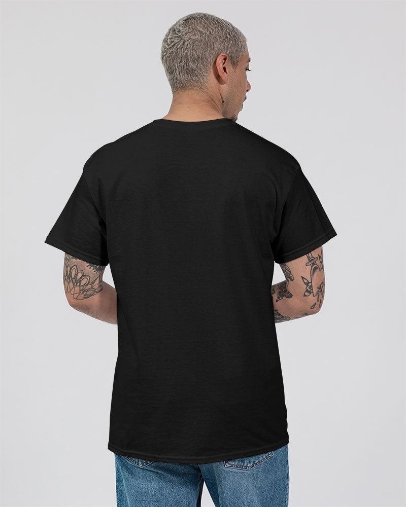 Men's Ultra T-Shirt- cOLORS by Edward Martin - Elementologie