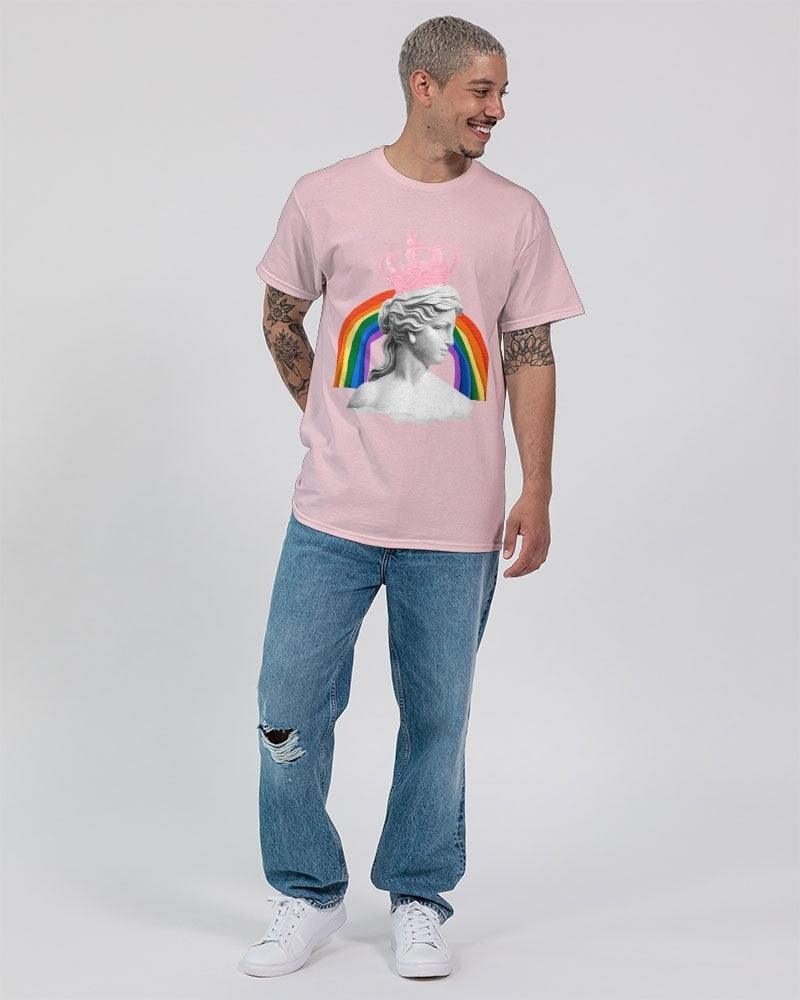 Men's Ultra T-Shirt- Queen - Premium  from Elementologie - Just $24.95! Shop now at Elementologie
