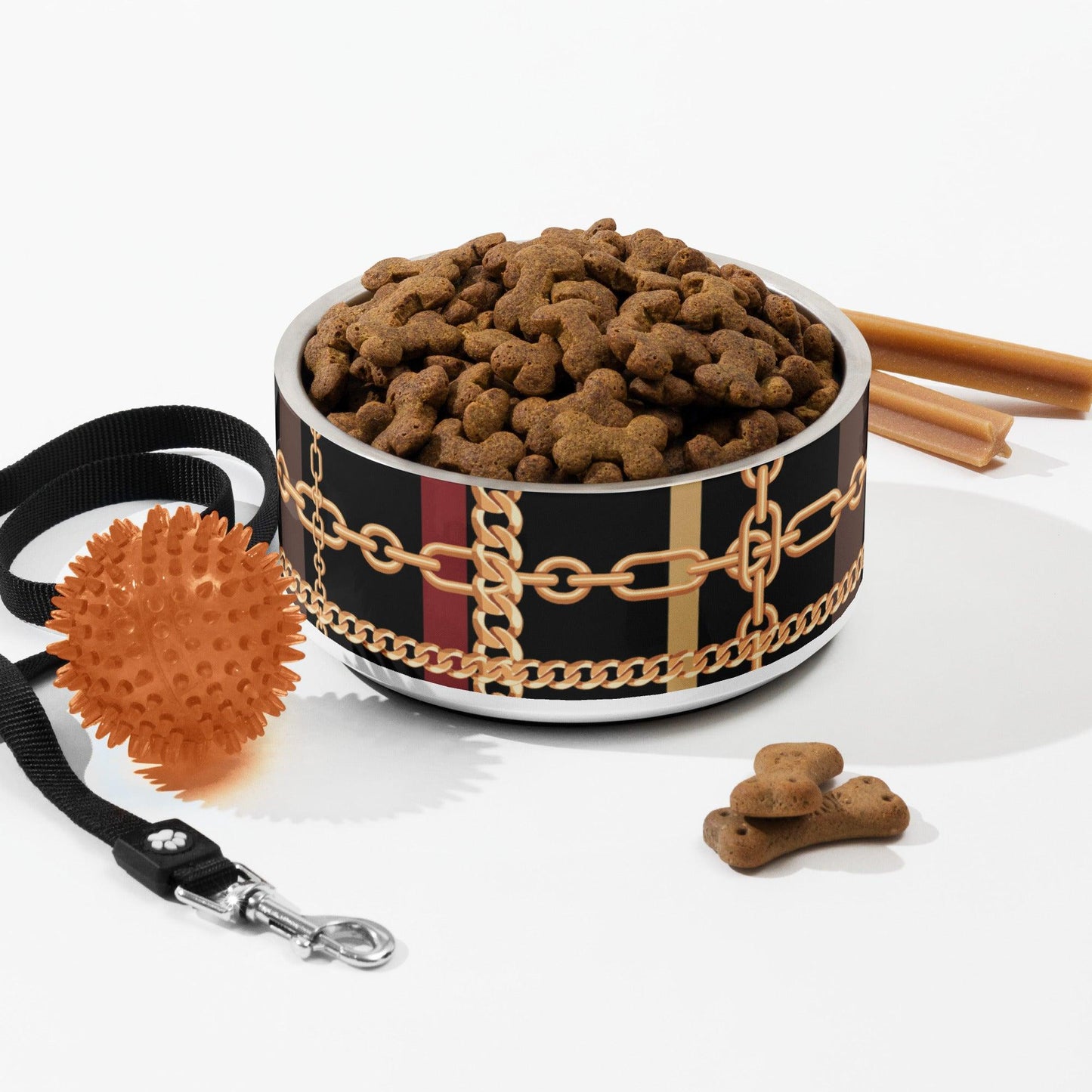 Pet Bowl-Classic - Premium  from Elementologie - Just $35.50! Shop now at Elementologie