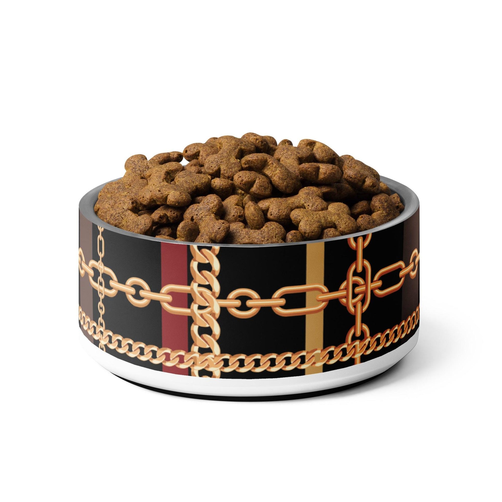 Pet Bowl-Classic - Premium  from Elementologie - Just $35.50! Shop now at Elementologie