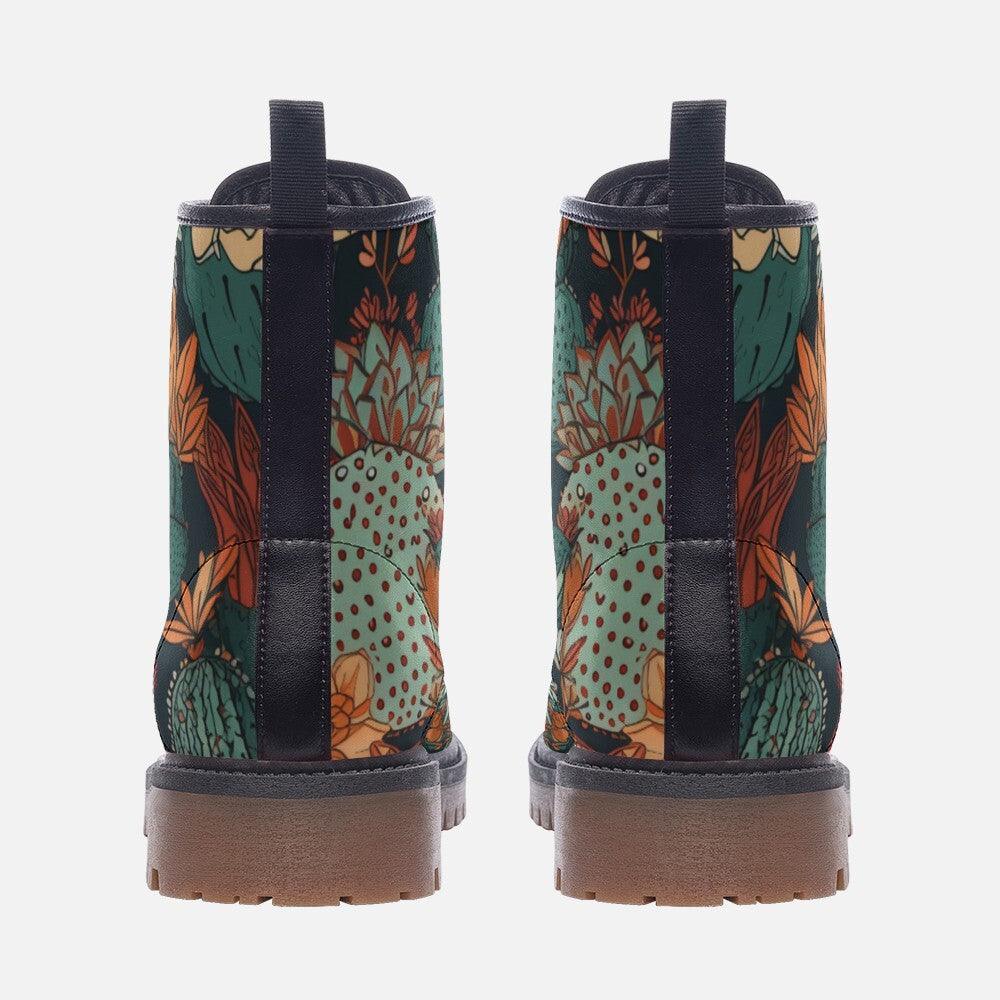 Unisex Boots-Colores de Desert - Premium  from Elementologie - Just $78.89! Shop now at Elementologie