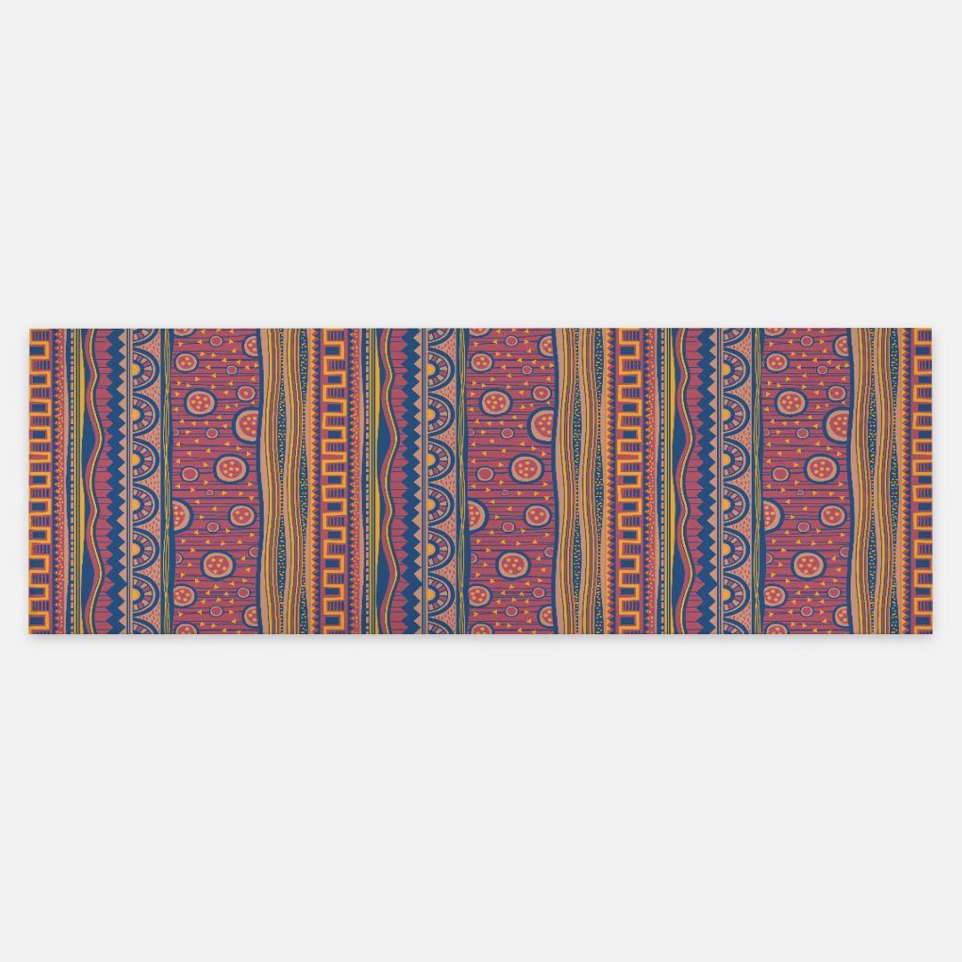 Unwind in Luxurious Comfort with Elementologie's Super Soft Pashmina Scarf-Tribal - Premium  from Elementologie - Just $37.95! Shop now at Elementologie