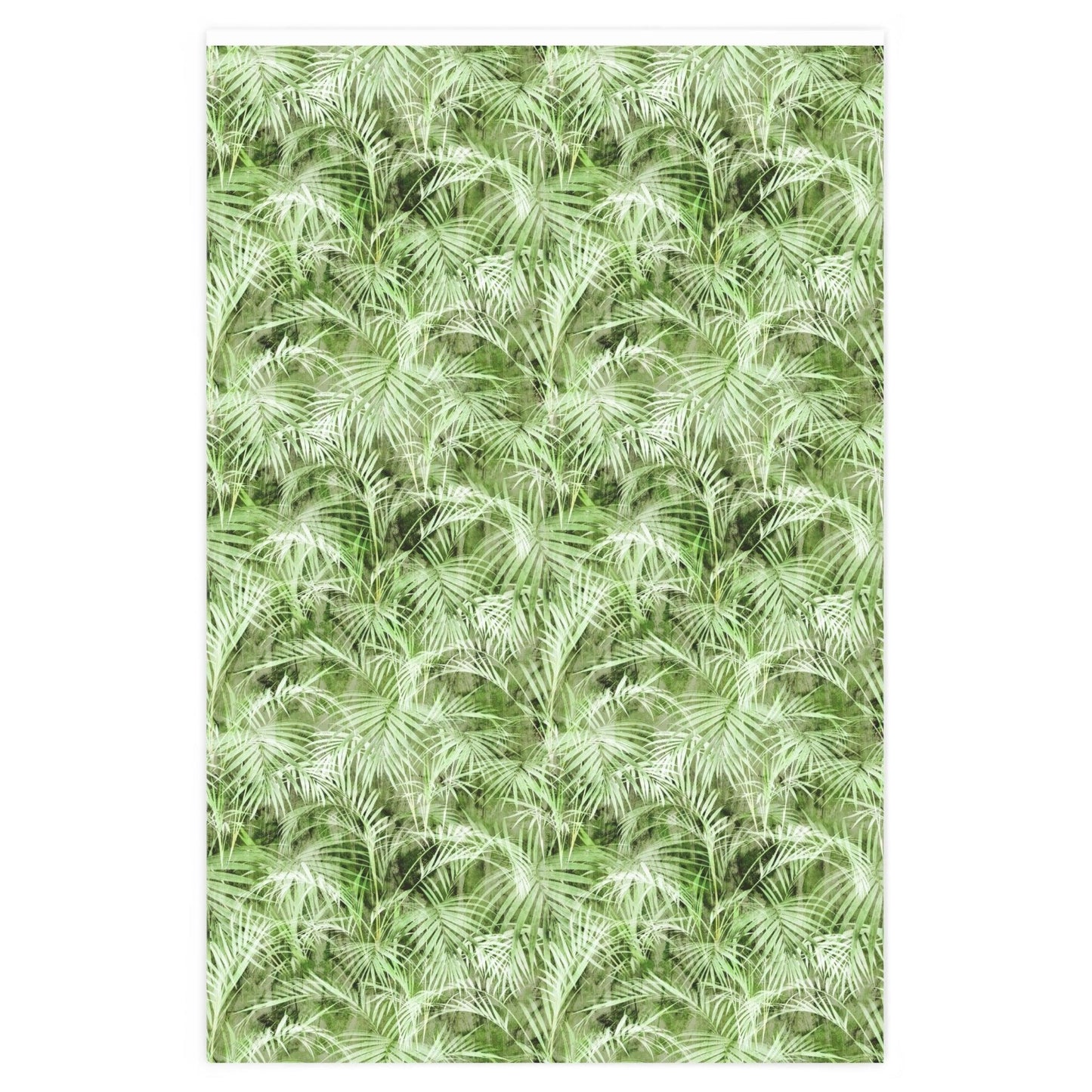 Wrapping Paper -Palms - Premium  from Elementologie - Just $11.50! Shop now at Elementologie