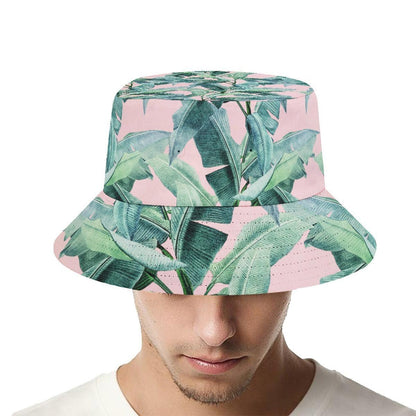 Bucket Hat-Cool Breezes - Premium  from Elementologie - Just $14.99! Shop now at Elementologie