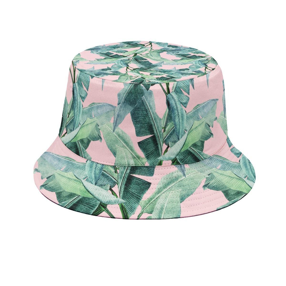Bucket Hat-Cool Breezes - Elementologie