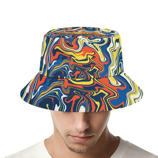 Bucket Hat-Serano - Premium  from Elementologie - Just $14.99! Shop now at Elementologie