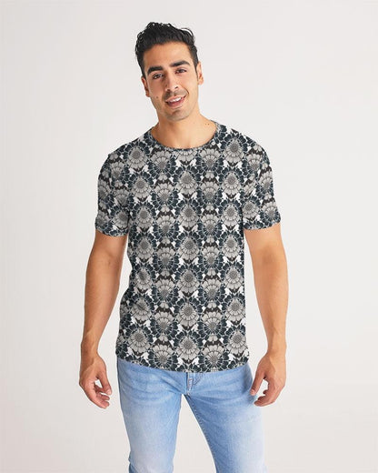 Men's Tee-Milano Collection - Premium  from Elementologie - Just $32.99! Shop now at Elementologie