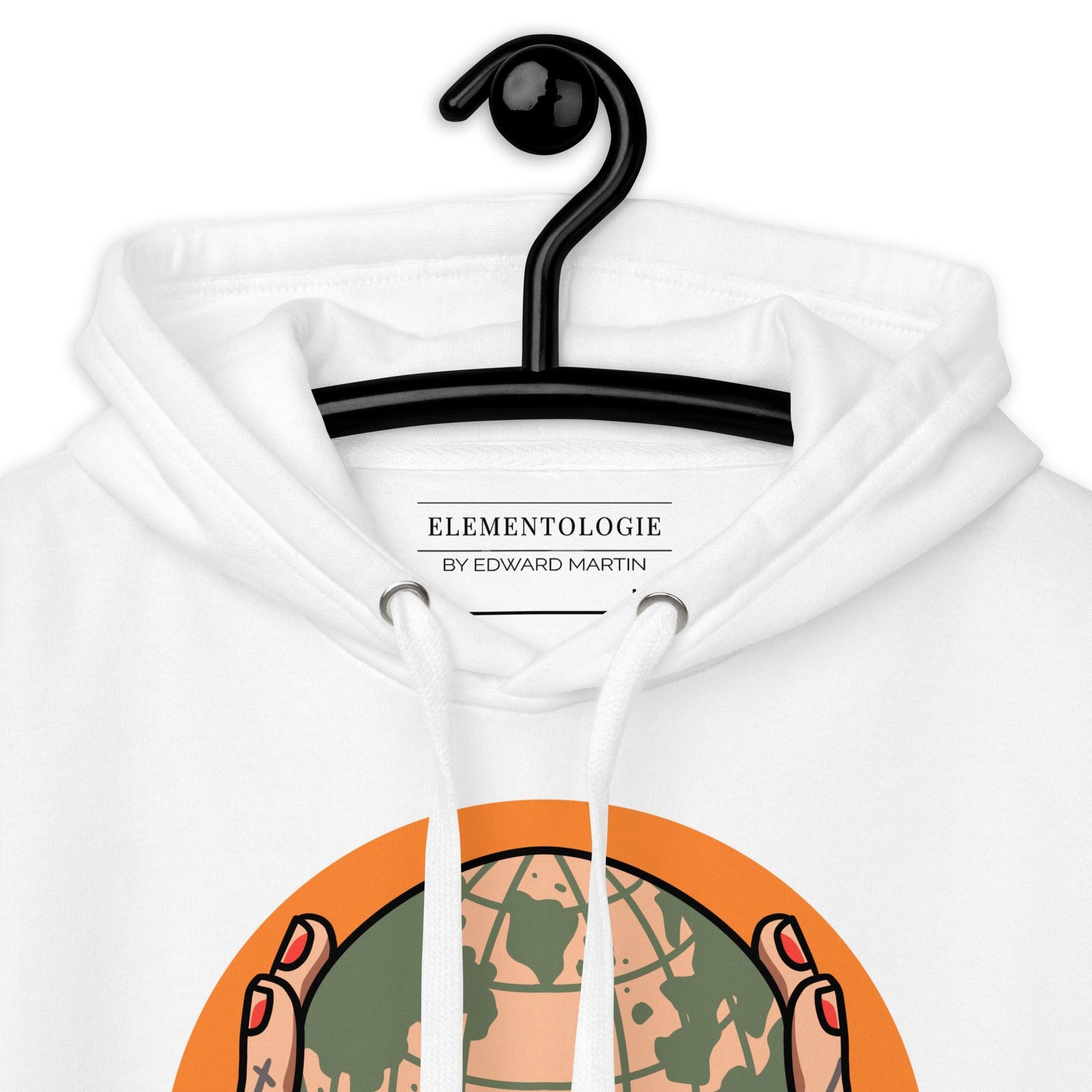 Unisex Hoodie - Premium  from Elementologie - Just $49.95! Shop now at Elementologie