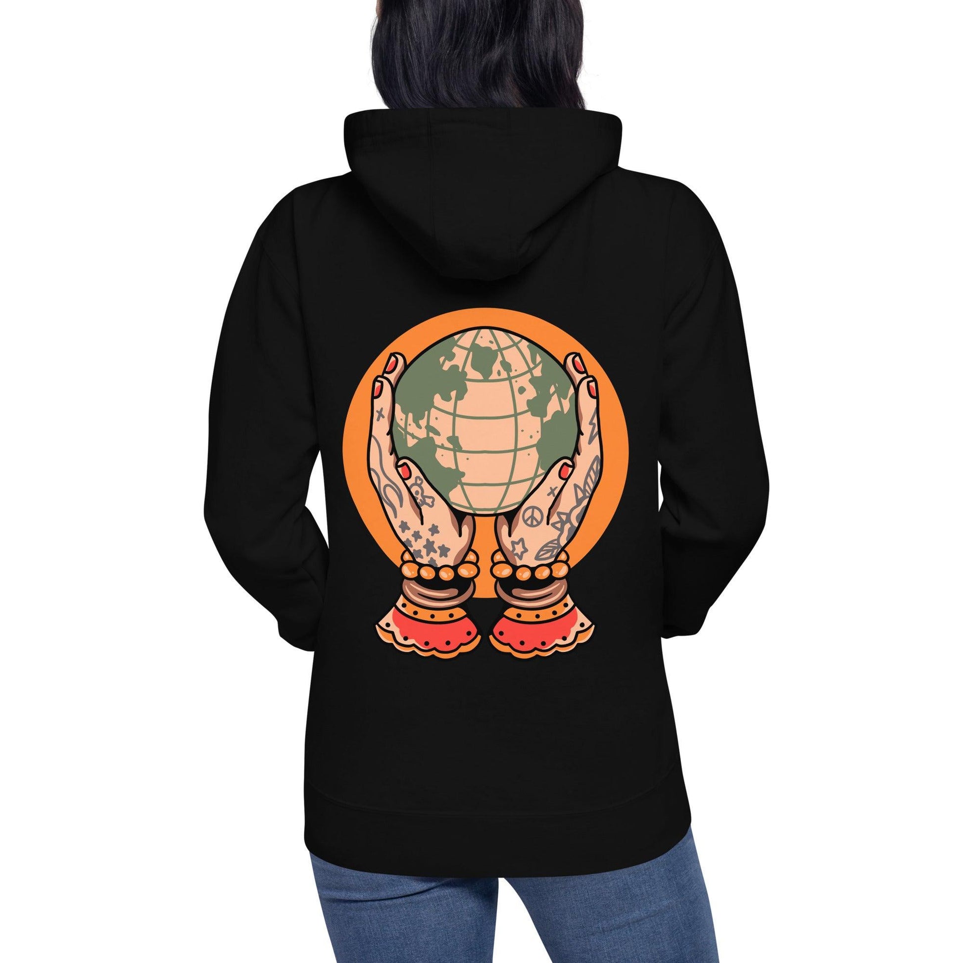 Unisex Hoodie - Premium  from Elementologie - Just $49.95! Shop now at Elementologie