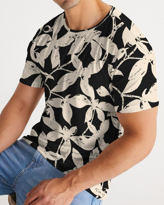 Men's Tee-Twigs Collection - Premium  from Elementologie - Just $32.99! Shop now at Elementologie