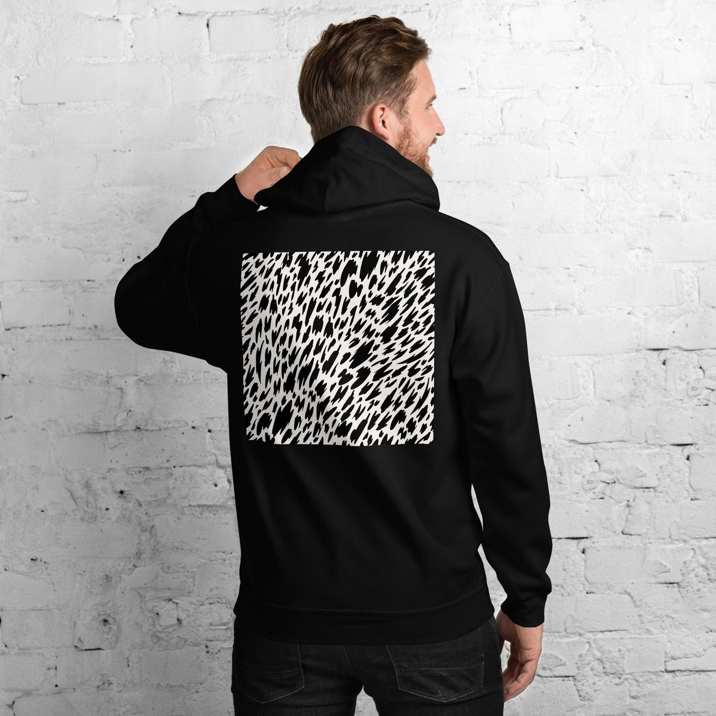 Unisex Hoodie - Premium  from Elementologie - Just $39.95! Shop now at Elementologie