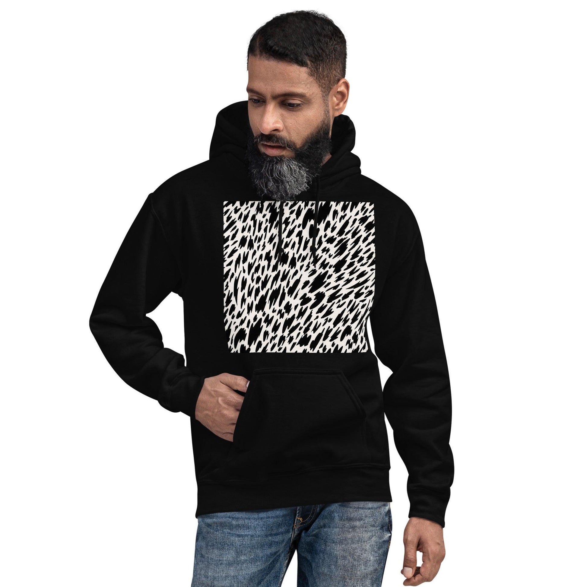 Unisex Hoodie - Premium  from Elementologie - Just $39.95! Shop now at Elementologie