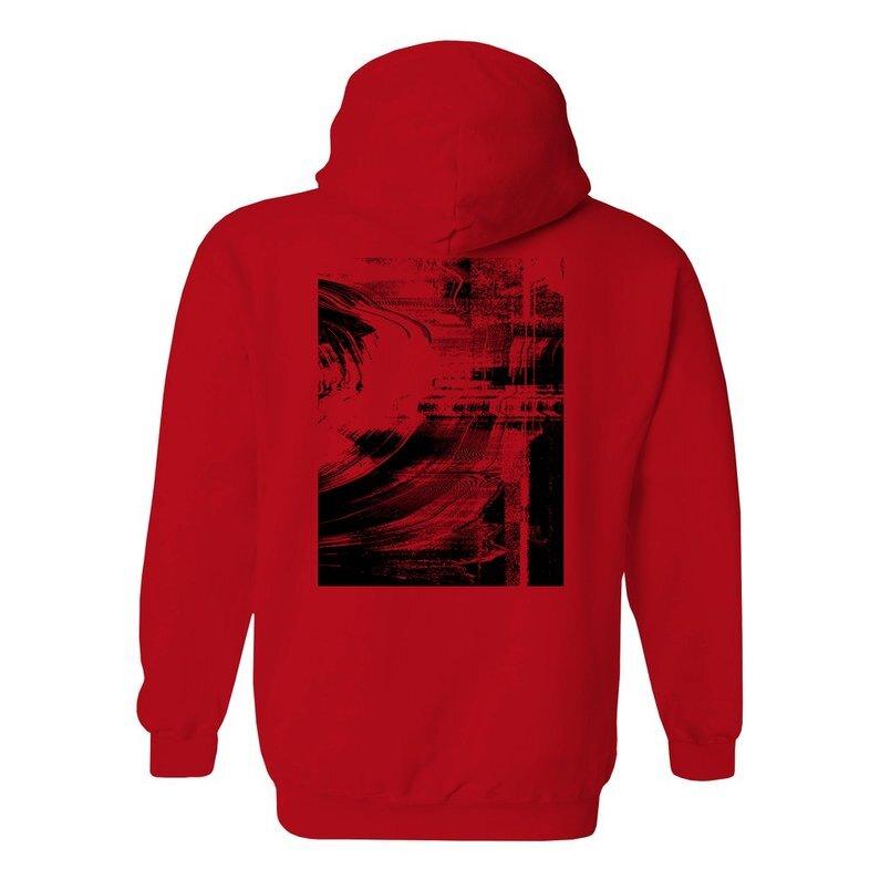 Unisex Heavy Blend Full-Zip Hooded Sweatshirt - Premium  from Elementologie - Just $64.99! Shop now at Elementologie