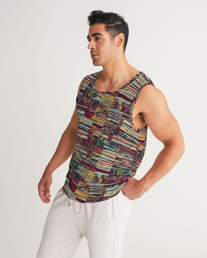 Men's Sports Tank