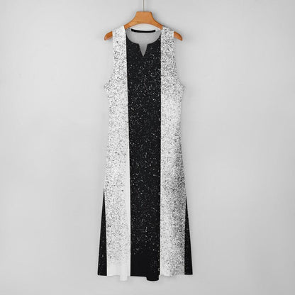 Long Dress-Night and Day - Premium  from Elementologie - Just $34.99! Shop now at Elementologie