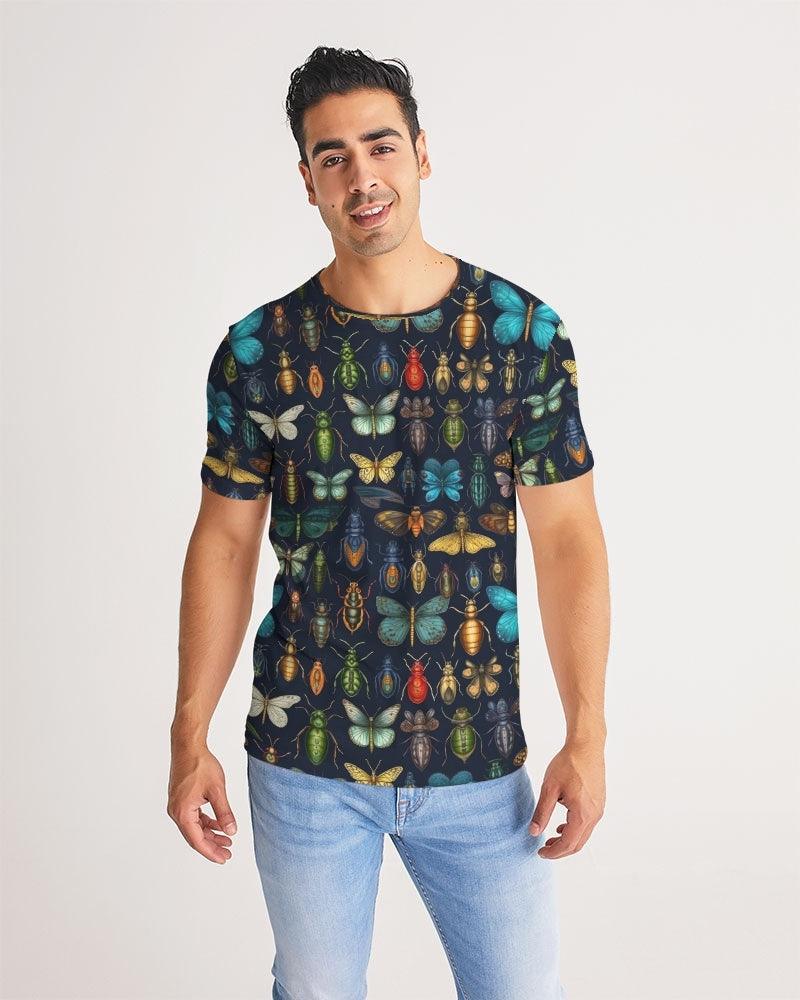 Men's Tee-The Collector Collection - Premium  from Elementologie - Just $32.99! Shop now at Elementologie
