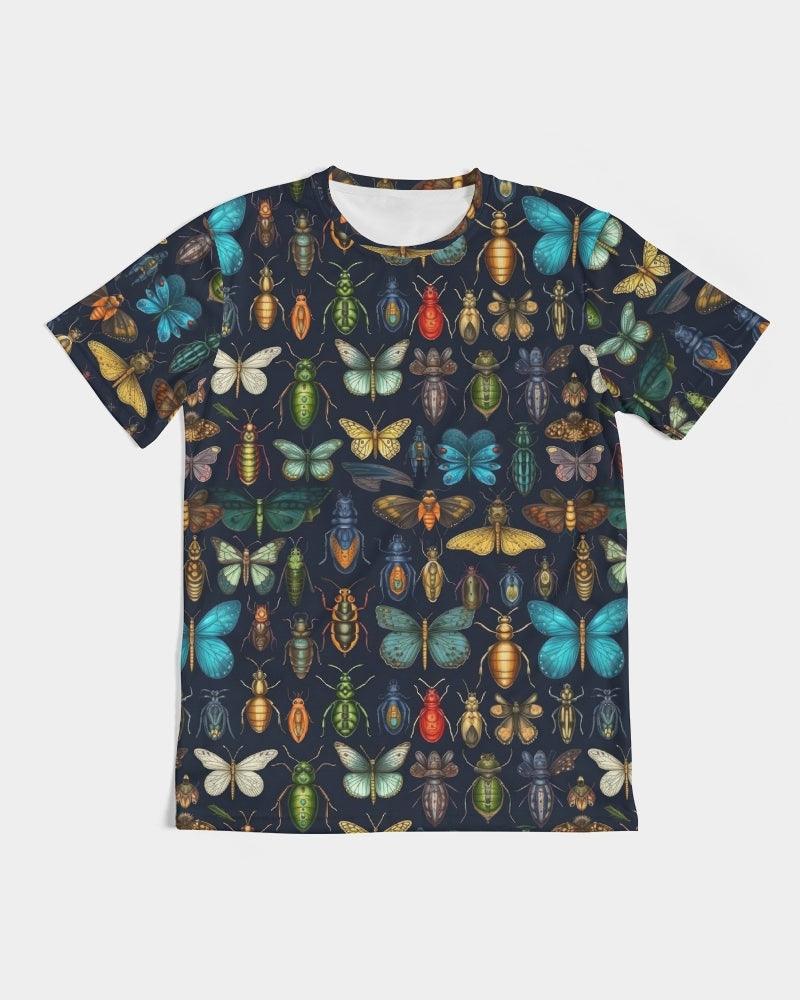 Men's Tee-The Collector Collection - Elementologie