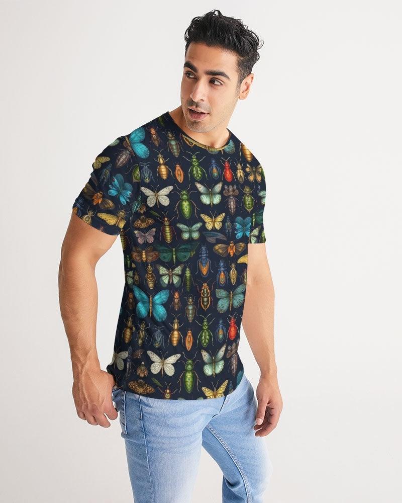 Men's Tee-The Collector Collection - Elementologie