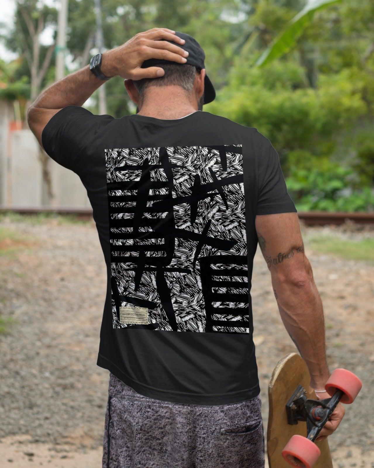 Men's Premium Short Sleeve Tee - Premium  from Elementologie - Just $28.99! Shop now at Elementologie