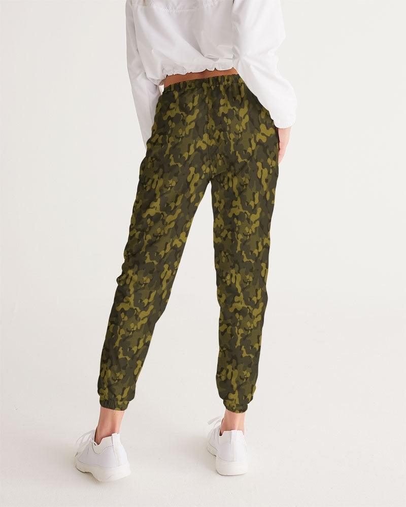 Women's Track Pants-Camo Collection - Premium  from Elementologie - Just $54.99! Shop now at Elementologie