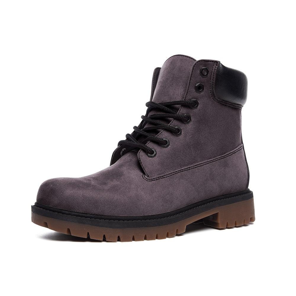 Unisex Boots-Mulberry - Premium  from Elementologie - Just $78.89! Shop now at Elementologie