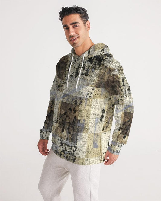 Men's Hoodie-Ronin - Premium  from Elementologie - Just $48.99! Shop now at Elementologie