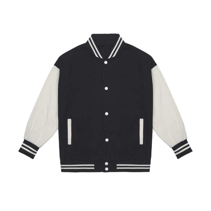 Streetwear Unisex Denim Bomber Jacket-Rise Up - Premium  from Elementologie - Just $69.99! Shop now at Elementologie