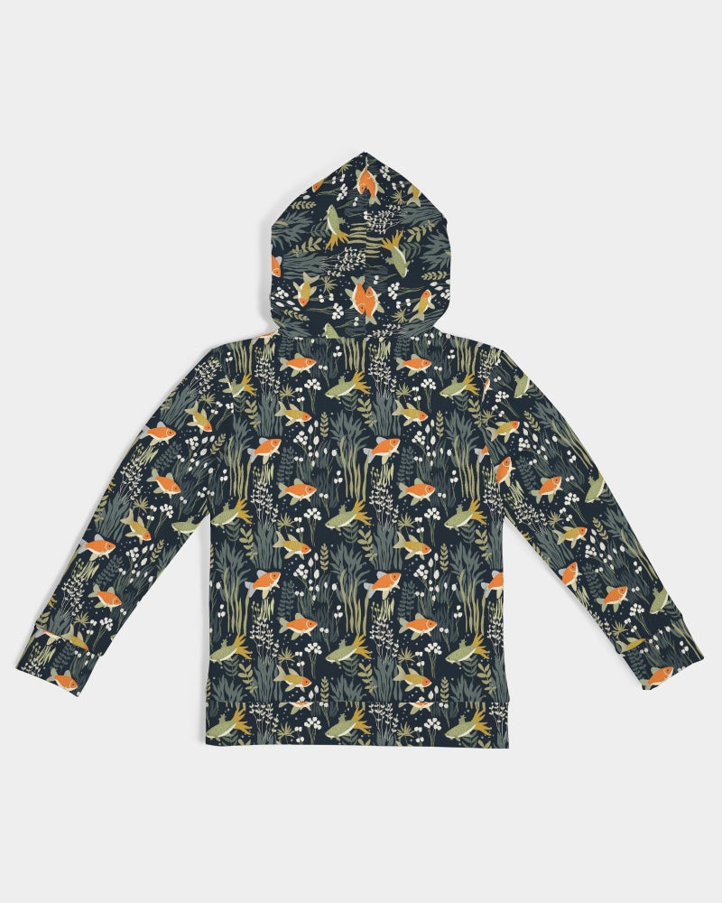 Kids Hoodie-Aquatica