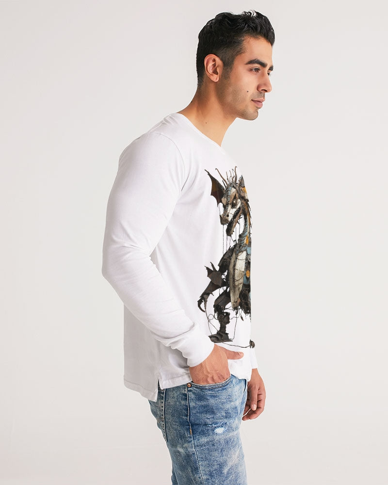 Dragon Men's Long Sleeve Tee