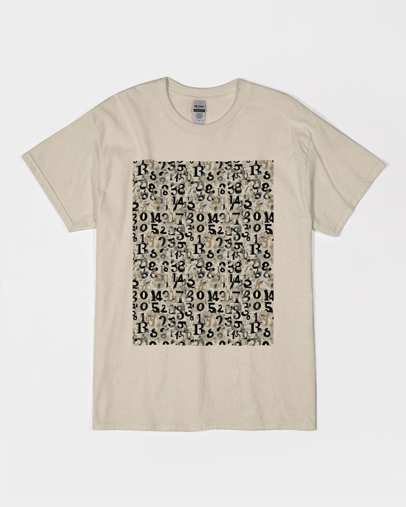 Unisex Ultra Cotton T-Shirt | Gildan