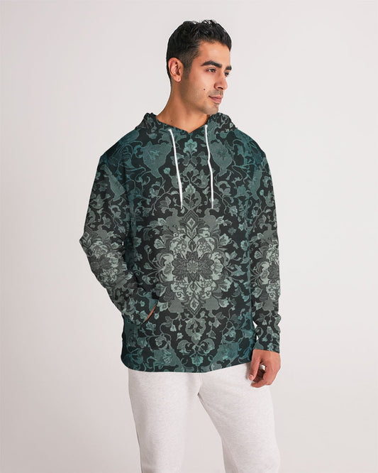 Unique Men's Hoodie - Persian Collection