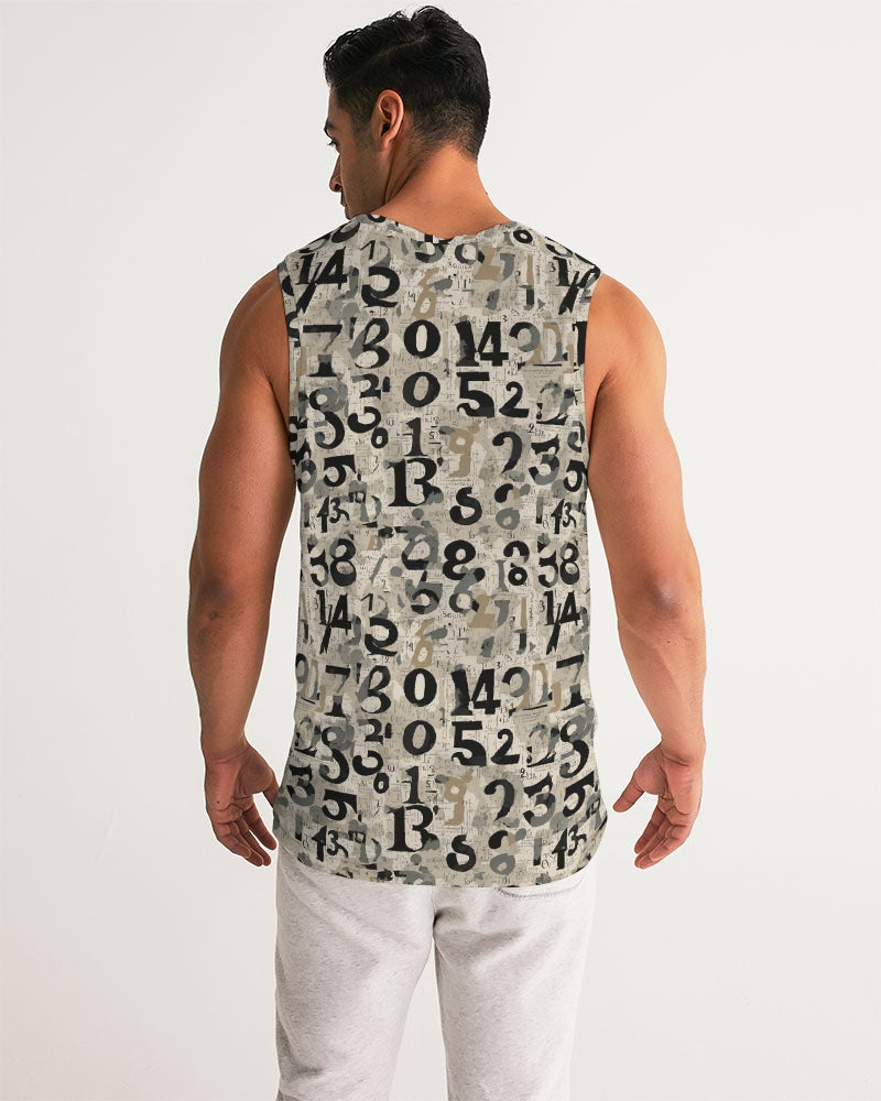 Men's Sports Tank