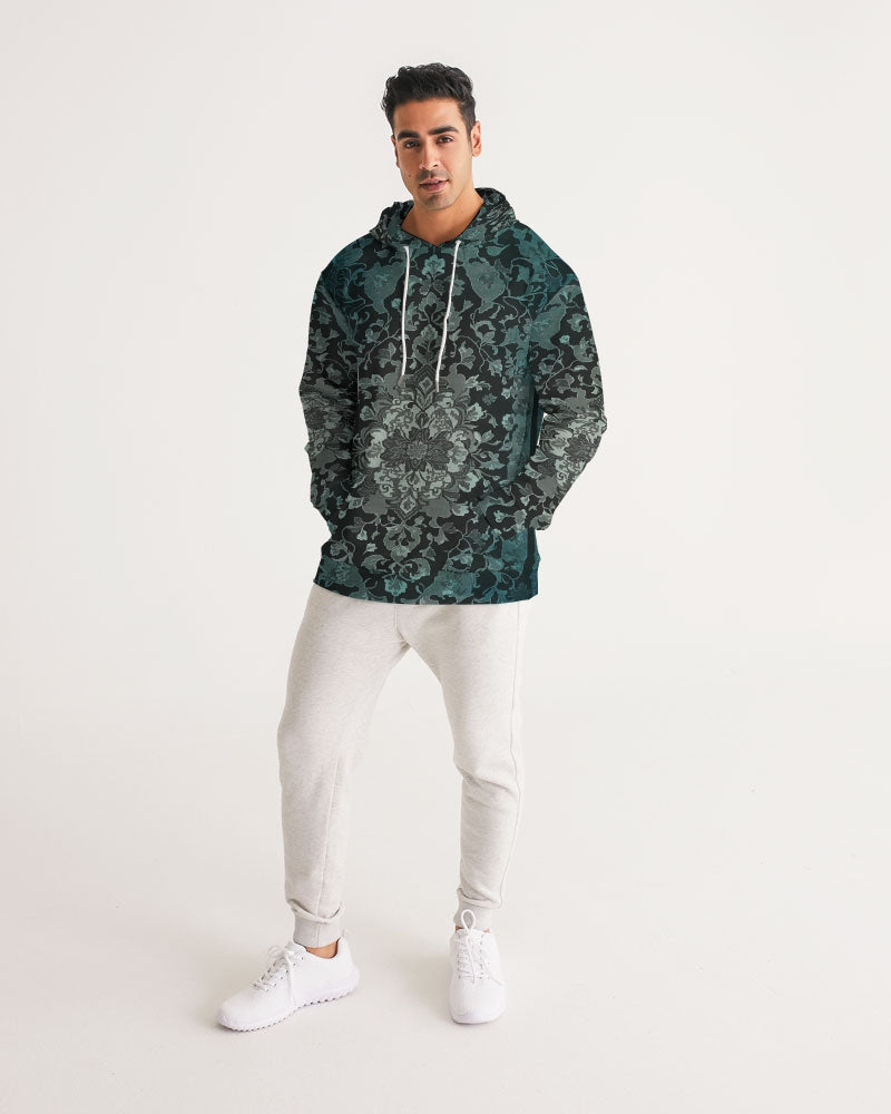 Unique Men's Hoodie - Persian Collection