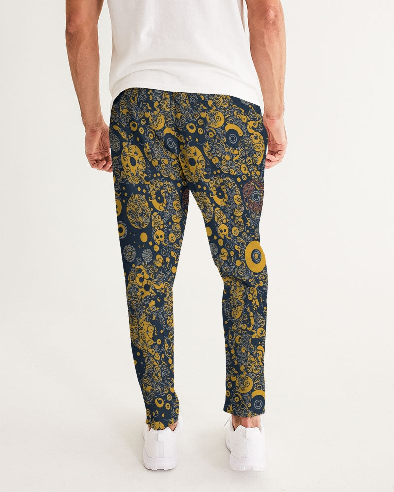 Men's Joggers-Urban Zen Collection