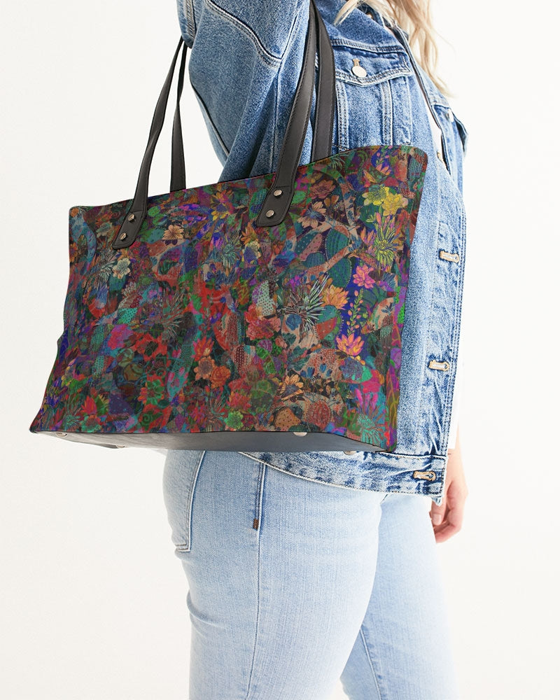 Southwest Glory Stylish Tote