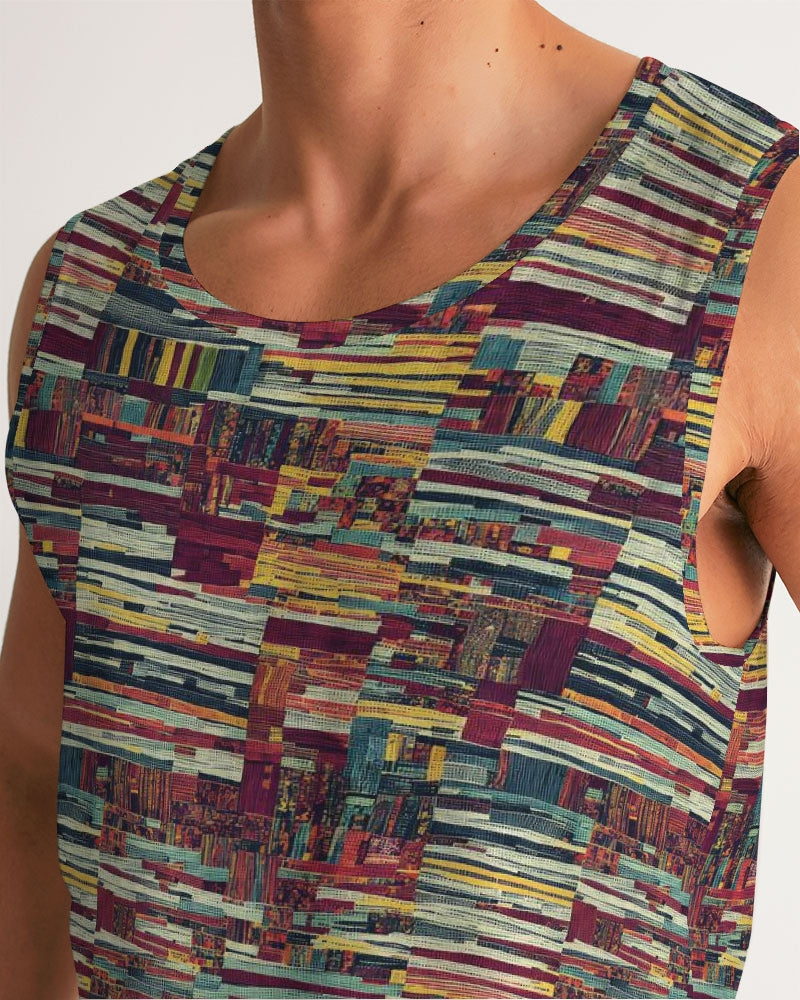 Men's Sports Tank