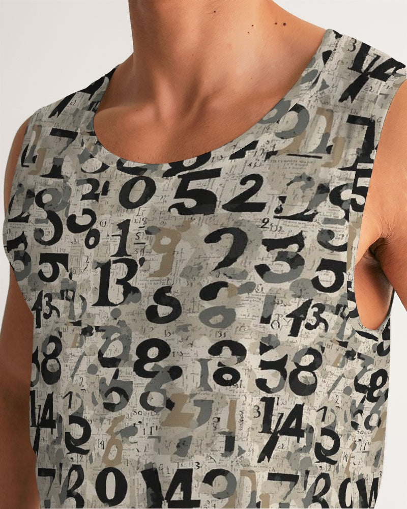 Men's Sports Tank