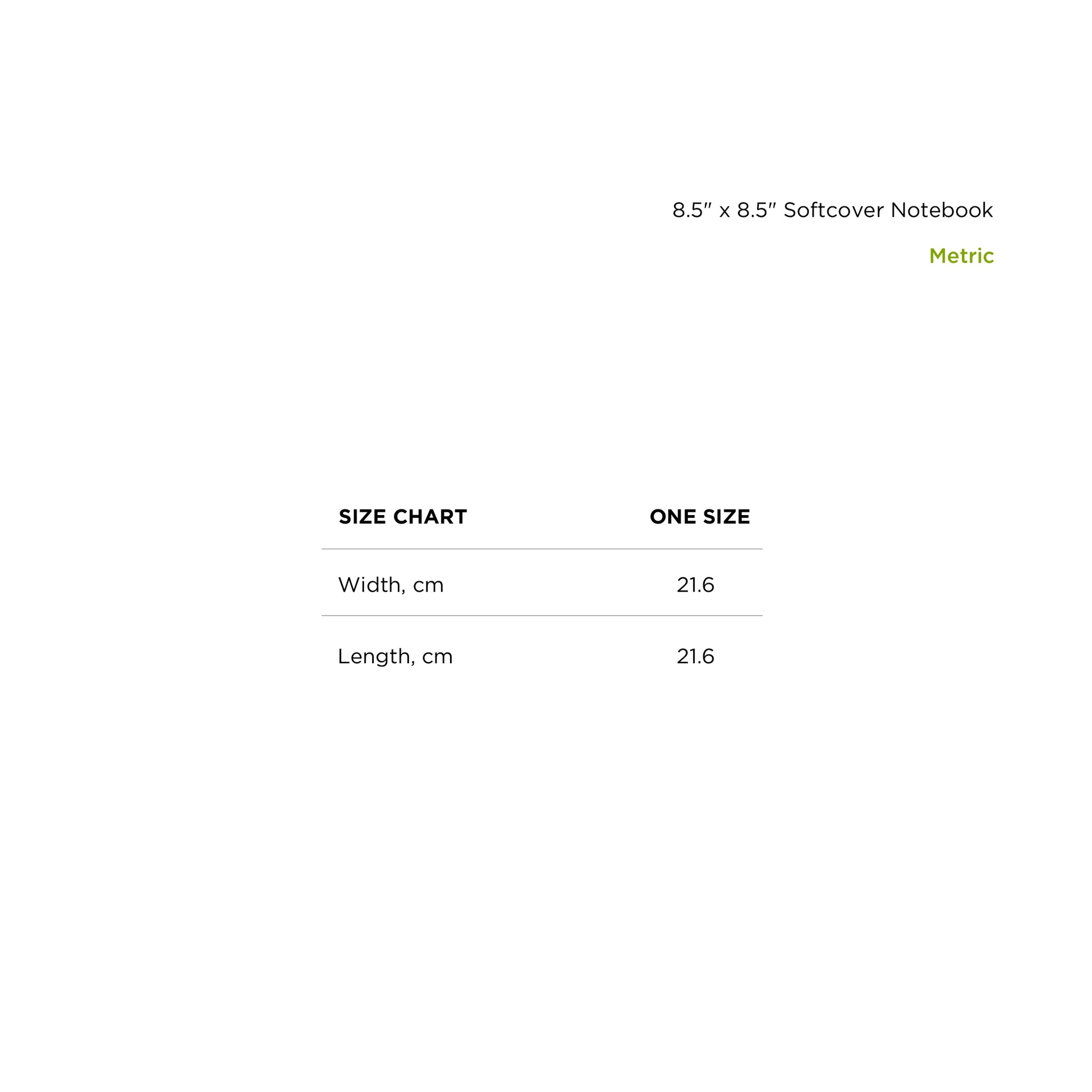 size_chart_metric