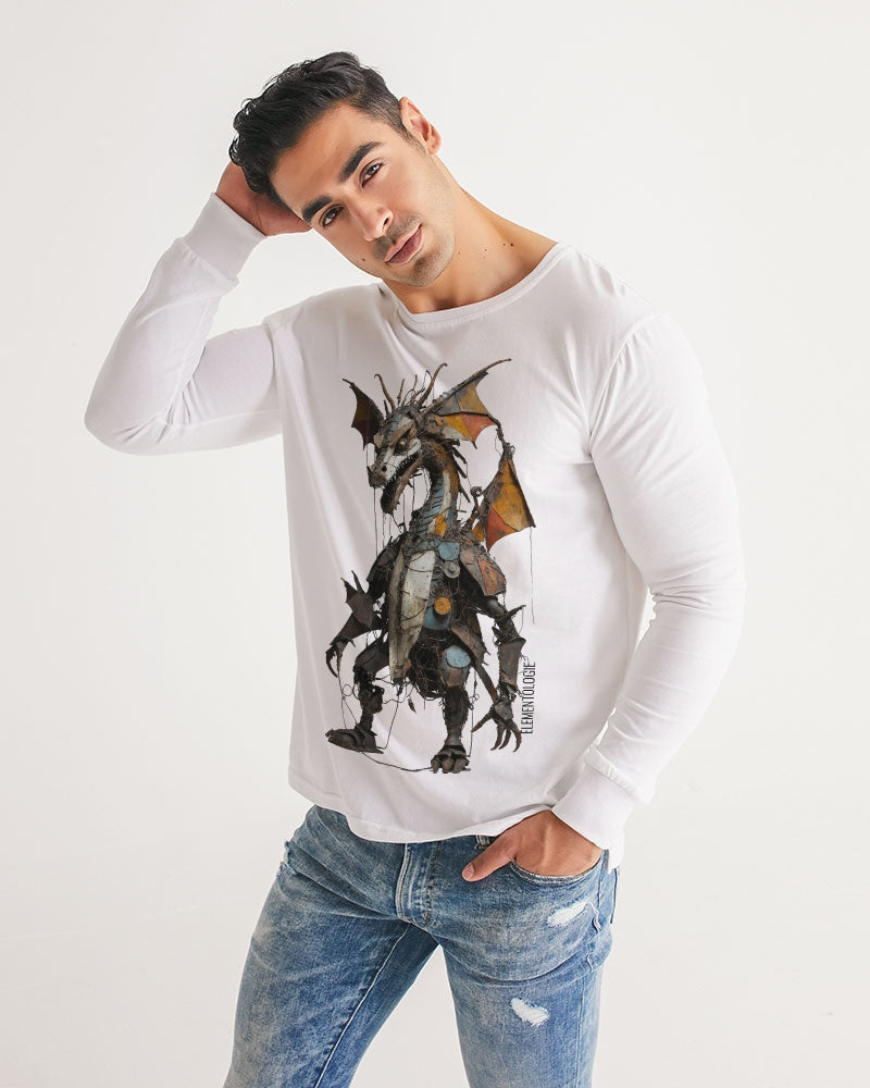 Dragon Men's Long Sleeve Tee