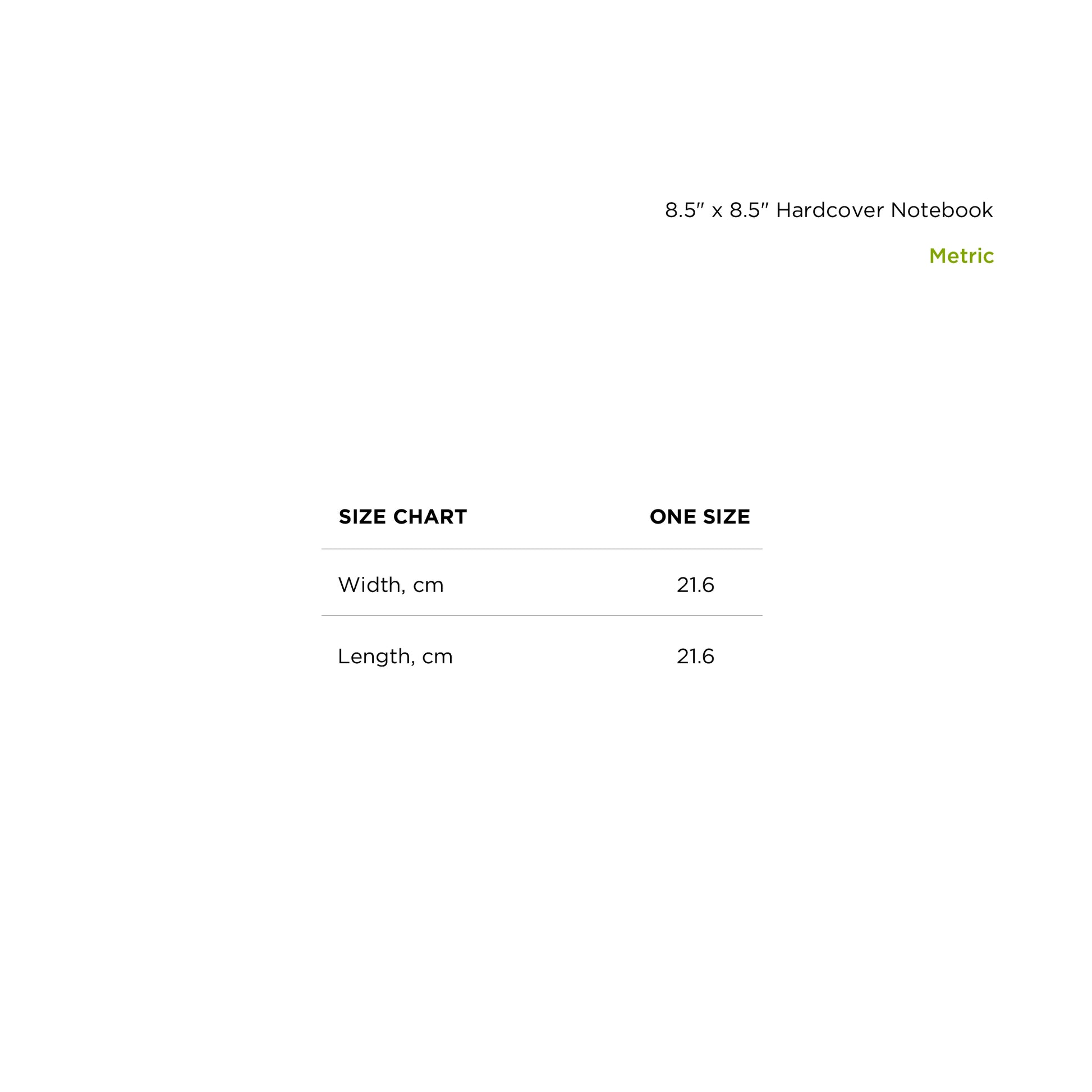 size_chart_metric