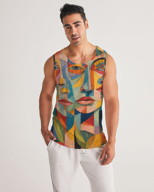 Men's Sports Tank