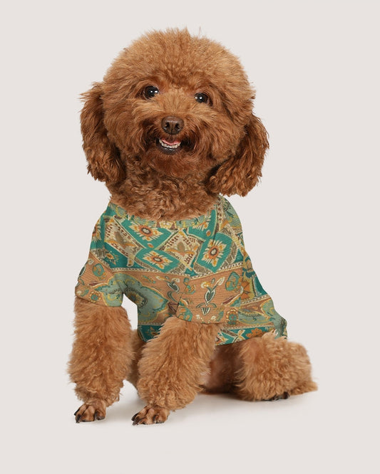 Doggie Tee-Boho