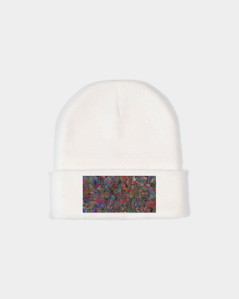 Southwest Glory Solid Knit Beanie | Sportsman