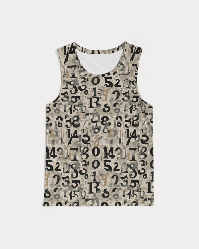 Men's Sports Tank