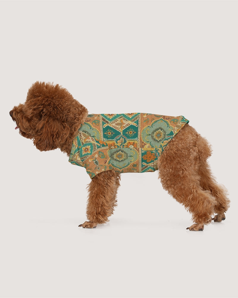 Doggie Tee-Boho