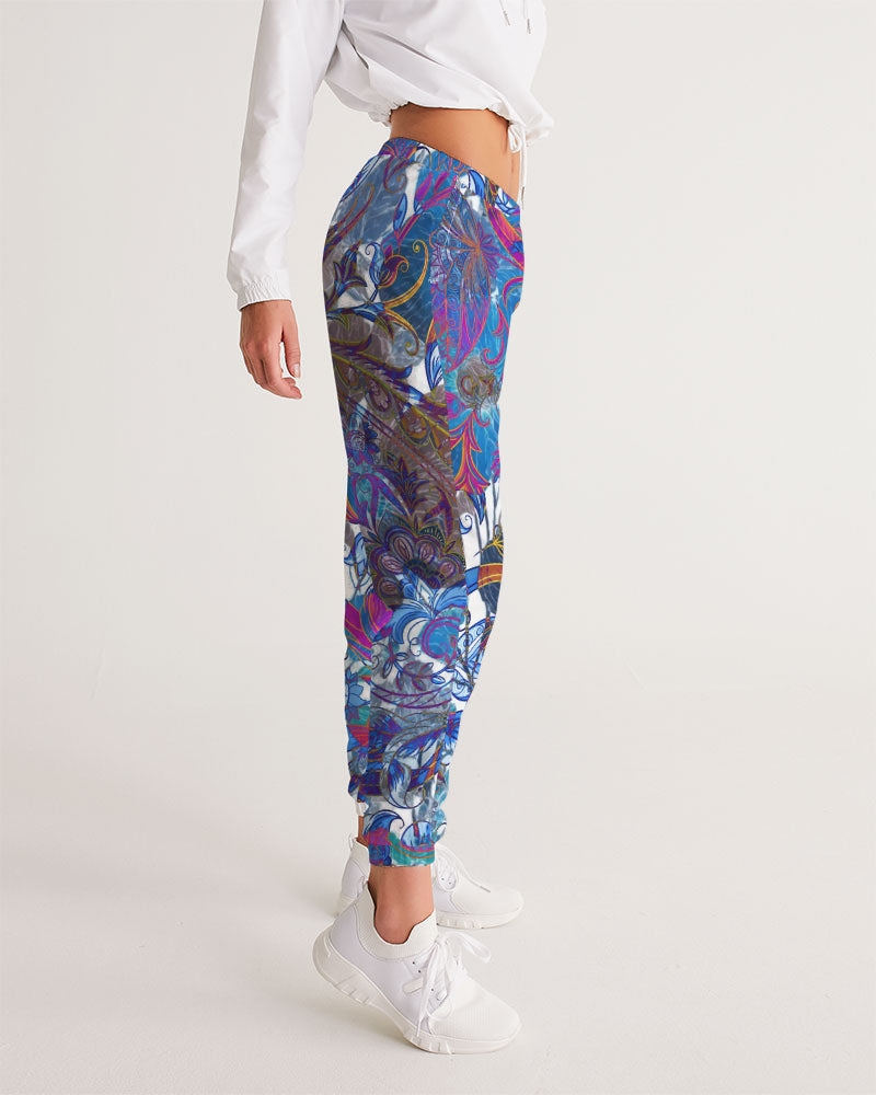 Paisley  Women's Track Pants