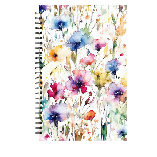 5.5" x 8.5" Softcover Notebook - Premium  from Awkward Styles - Just $23.40! Shop now at Elementologie